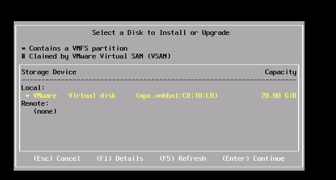 add drivers to esxi 6 iso