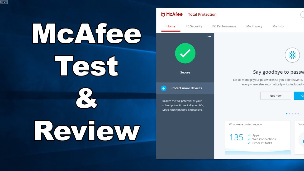 mcafee internet security for mac review